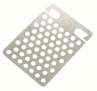 GRILLE D'ESSORAGE METAL/20 SAVY PRO